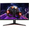 24" Монітор LG 24MP60G-B, (IPS, VGA, DisplayPort , HDMI)