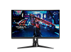 27" Монітор Asus XG27AQV ROG Strix (QHD, IPS, 170Hz, HDMI, DP)