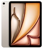 Планшет 11" Apple iPad Air 11 2024 Wi-Fi 128GB Starlight (MUWE3)