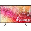 Телевізор Samsung 43" UE43DU7172U, Smart TV, 4K