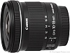 Объектив Canon EF-S 10-18mm