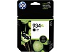 Картридж HP №934XL Black, (C2P23AE) 1000 Pages