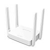 Маршрутизатор Mercusys AC10 (300M Wi-Fi Router, 2.4 - 5 GHz, 802.11n/g/b/ac, 4-port Switch)