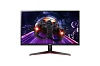 27" Монітор LG 27MP60G-B (IPS, 75Hz, HDMI, DP, VGA)