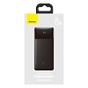 Портативні акумулятори (Power Bank) Baseus 30000mAh 15W (PPDML-K01)