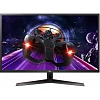 32'' Монітор LG 32MP60G-B, (IPS, VGA, DP, HDMI)