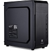 Корпус Vinga CS108B, ATX, 400W Black
