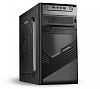 Корпус Frime FC-014B 500W-12cm 2 SATA mATX