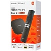 Медіаплеєр Xiaomi Mi TV Box S 4K 3nd Gen, 2GB + 32GB (MDZ-32-AA)