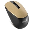 Мишка Genius NX-7015 USB Brown (31030119104)
