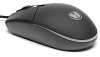 Мишка Holmer M-02GS, Black USB