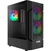 Корпус Gamdias AURA GC7 ARGB Black (4711514500677)), без БЖ