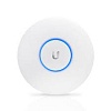 Маршрутизатор UBIQUITI UAP-AC-LITE (AC1200, 2x2 MIMO, 20 dBm, 1x10/100/1000 Mbps)