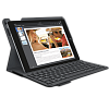 Клавіатура Logitech type+ case iPad Air2