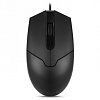 Мишка Sven RX-30 Black, USB (00530091)