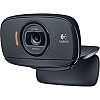 Веб-камера Logitech QuickCam C525 HD