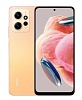 Мобильный телефон Xiaomi Redmi Note 12 Sunrise Gold, 6.67" AMOLED, Snap 685 (2.2Hz), 8 GB,256GB,2 Sim (Global)