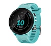 Смарт-часы Garmin Forerunner 55 Aqua (010-02562-12), GPS