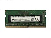 Модуль пам'яті SoDDR 4 4GB 3200 MHz 1.2v Micron (MTA4ATF51264HZ-3G2J1)