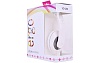 Наушники Ergo VD-290 White