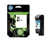 Картридж HP №15 (C6615DE)