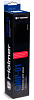 Килимок для мишки Holmer OMP-01 180*220мм, товщина 3,0 мм, Black