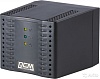 Стабілізатор Powercom TCA-1200 black