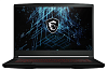 Ноутбук MSI Thin 15 B13VE, 15.6 FHD IPS, Intel Core i7-13620H (4.9GHz), 16GB, SSD 512GB, RTX 4050 6GB