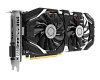 Відеоадаптер GTX1060 6144Mb GDDR5 192bit MSI (GTX 1060 6GT OCV1)