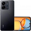 Мобільний телефон Xiaomi Redmi 13C Midnight Black, 6.74", Helio G85 (2.0Hz), 8ГБ, 256ГБ, NFC, 2 Sim