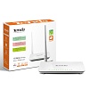 Модем-маршрутизатор Tenda D151, 3port LAN, 1port LAN/WAN, 1port RJ11, WiFi 150Mbit 802.11n