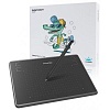 Графічний планшет Huion Inspiroy H430P, 5080 lpi, 122 х 76, USB. + стілус