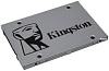 Накопичувач 2.5'' SSD 480GB Kingston A400 (SA400S37/480G)