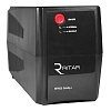Джерело безперебійного живлення Ritar RTP500 (300W) Standby-L (RTP500L)