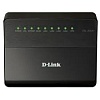 Модем-маршрутизатор D-Link DSL-2640U 802.11g Wireless ADSL Router