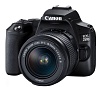 Цифровая фотокамера Canon EOS 250D kit (18-55mm) DC (3454C009)