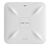 Точка доступу Ruijie Reyee RG-RAP2260(G) (AX1800, WiFi6, 2xGE, 2x2, 3dBi, MU-MIMO, PoE/DC, Ruijie Cloud)