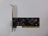Контролер PCI -> COM (Female)