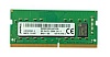 Модуль пам'яті SoDDR 4 16GB 3200 MHz 1.2v Kingston (RB32D4S2D8HDH-16)