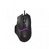 Мишка A-4 Tech W95 Ultra Bloody, USB, Stone Black