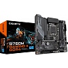 Материнська плата Gigabyte B760M GAMING X (s1700, Intel B760, PCI-E 4.0x16, 2x M.2)