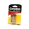 Батарейка Крона Camelion 6LR61/BL (Plus Alkaline) (Red) (1шт.)