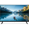 Телевізор Vinga 32" S32HD25B, HD, Android TV, DVB-T2