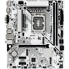 Материнская плата ASRock B760M-HDV/M.2 (s1700, Intel H610, PCI-Ex16, 2xDDR5, M.2) 