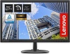 21.5" Монітор Lenovo D22-20, (FHD TN, VGA, HDMI)