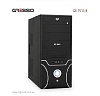 Корпус GRESSO GE-7513B 500W ATX
