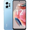 Мобильный телефон Xiaomi Redmi Note 12 Ice Blue, 6.67" AMOLED, Snap 685 (2.2Hz), 4 GB, 128GB, 2 Sim (Global)