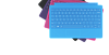 Док-станция к планшету Microsoft Surface Pro 4 Type Cover