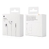 Наушники iPhone, Earpods (MNHF2ZM/A) (Original)