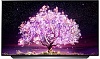 Телевизор LG 55'' OLED55C17LB, WebOS, 4К